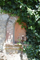 Italian Buildings and Architecture