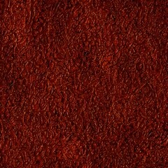 I see a seamless rust texture. It's rough and bumpy, and it looks like it would be difficult to...