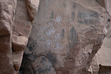 The Sinagua People of the Red Rocks