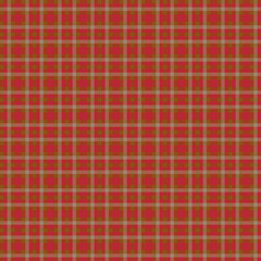 Decorative tartan plaid tiles pattern illustration