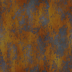 seamless repeatable patina texture