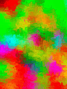 colored abstraction for desktop screensavers and backgrounds © Aleks