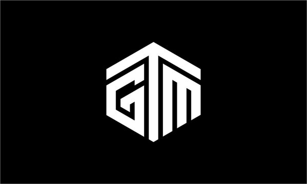 GTM Monogram Logo