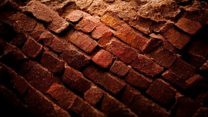 brick wall pattern background stone wallpaper 