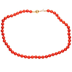 Antique shiny jewelry 