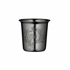 Antique silver object