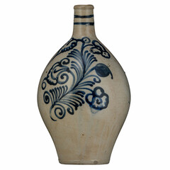 Ceramic jug