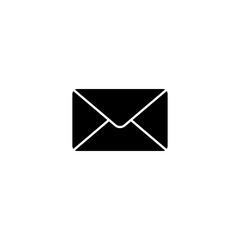Mail icon vector illustration. email sign and symbol. E-mail icon. Envelope icon