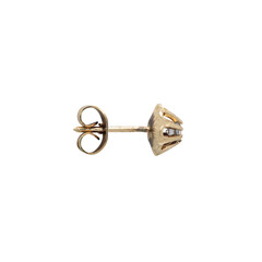 Ear stud jewellery