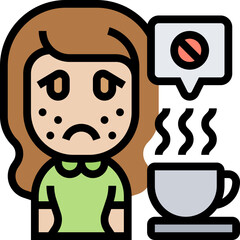 allergy icon