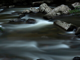 River Rocks 