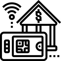 banking icon