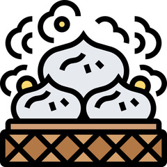 baozi icon