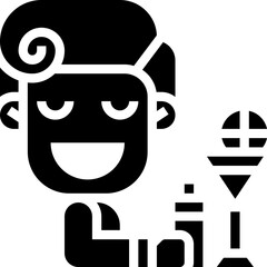 bartender icon