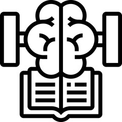 brain icon