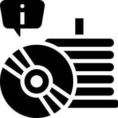 cd icon