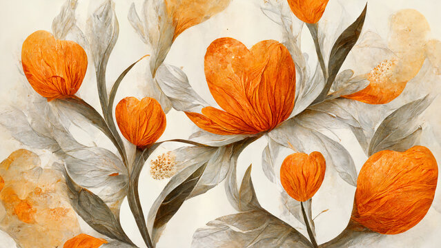 Orange Blossom Drawing Images – Browse 727,670 Stock Photos, Vectors, and  Video