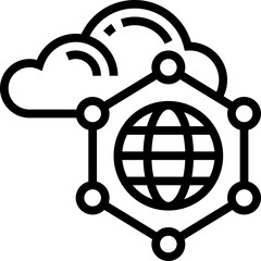 cloud icon