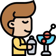 Cocktail icon