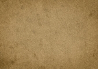 Rustic antique vintage paper texture aged background with space for text