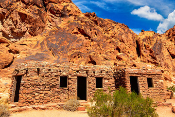 Valley of Fire State Park