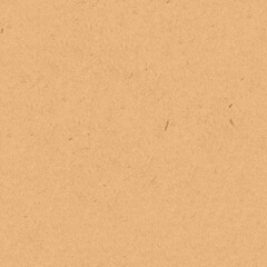 Fototapeta na wymiar Seamless Beige Paper Texture. Rough, grainy beige material. Page, sheet. Aesthetic background for design, advertising, 3D. Empty space for inscriptions. Parchment, canvas, surface with scratches.