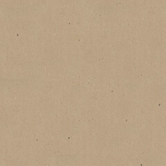 Fototapeta na wymiar Seamless Beige Paper Texture. Rough, grainy beige material. Page, sheet. Aesthetic background for design, advertising, 3D. Empty space for inscriptions. Parchment, canvas, surface with scratches.