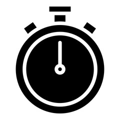 stopwatch icon