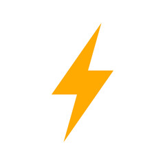 Lightning icon