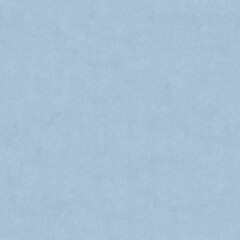 Seamless Blue Paper Texture. Rough, colored material. Elegant, artistic background for design, advertising, 3d. Empty space for inscriptions. Color page, sheet, canvas.