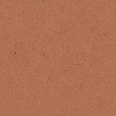 Seamless Brown Paper Textures. Coarse, grainy, rough beige material. Aesthetic background for design, advertising, 3D. Empty space for inscriptions. Cardboard sheet, canvas.