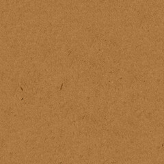 Fototapeta na wymiar Seamless Brown Paper Textures. Coarse, grainy, rough beige material. Aesthetic background for design, advertising, 3D. Empty space for inscriptions. Cardboard sheet, canvas.
