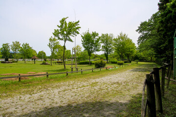 両ヶ池公園