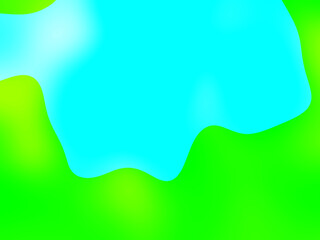 Abstract watercolor paper texture background. (blue, green)
Horizontal man Face Line Pattern For Card, Poster, Banner Design.
with copy space.