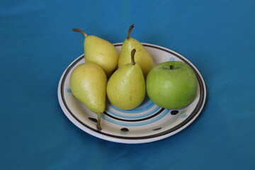 Frutas saludables