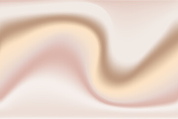 Holographic gradient Pastel illustration. Fashionable pastel rainbow unicorn background. Hologram colors liquid background. Translucent gradient neon holographic backdrop shimmer print.