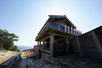 鬼ノ城