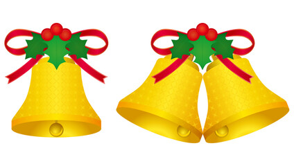 クリスマスベル