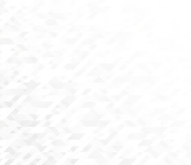 モザイクで構成された抽象的な背景素材