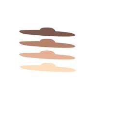 colorable journal bullet