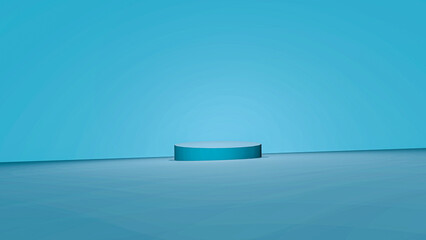 Space for photography 