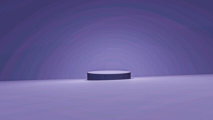 Space for photography 