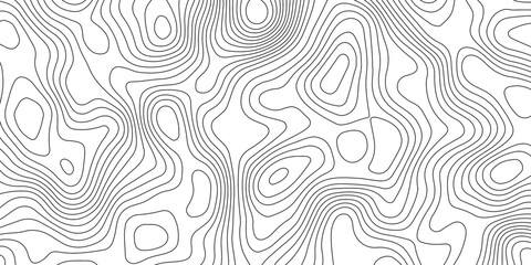 Transparent PNG available
Topographic map background geographic line map with elevation assignments. Modern design with White background with topographic wavy pattern design.paper texture Imitation of