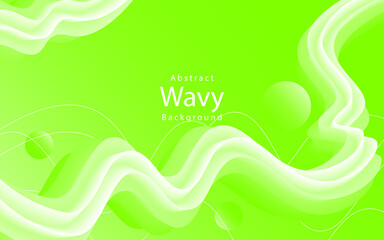 abstract background colorful wavy.modern background