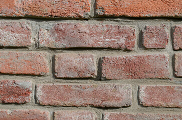 old brick wall texture, grunge background