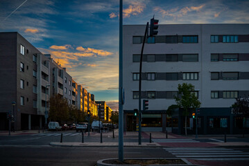 Valladolid ciudad histórica y monumental de la vieja Europa	