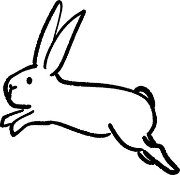 横向きのうさぎ の画像 1 199 件の Stock 写真 ベクターおよびビデオ Adobe Stock