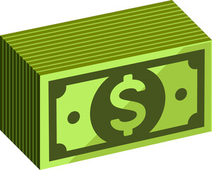 money cash icon