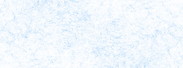 Abstract blue paper texture with various stains, Grunge blue texture with curved lines, shiny blue marble texture with scratches, blue background for wallpaper, cover, card, decoration and design.