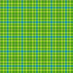 Decorative tartan plaid tiles pattern illustration